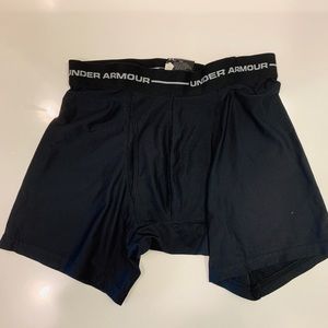 Under Armour Breifs